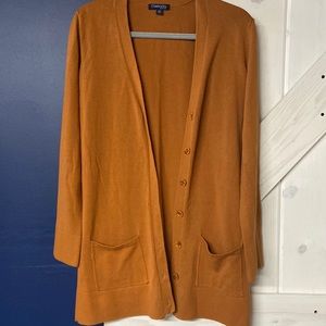 Chadwicks Women's Cardigan Sweater